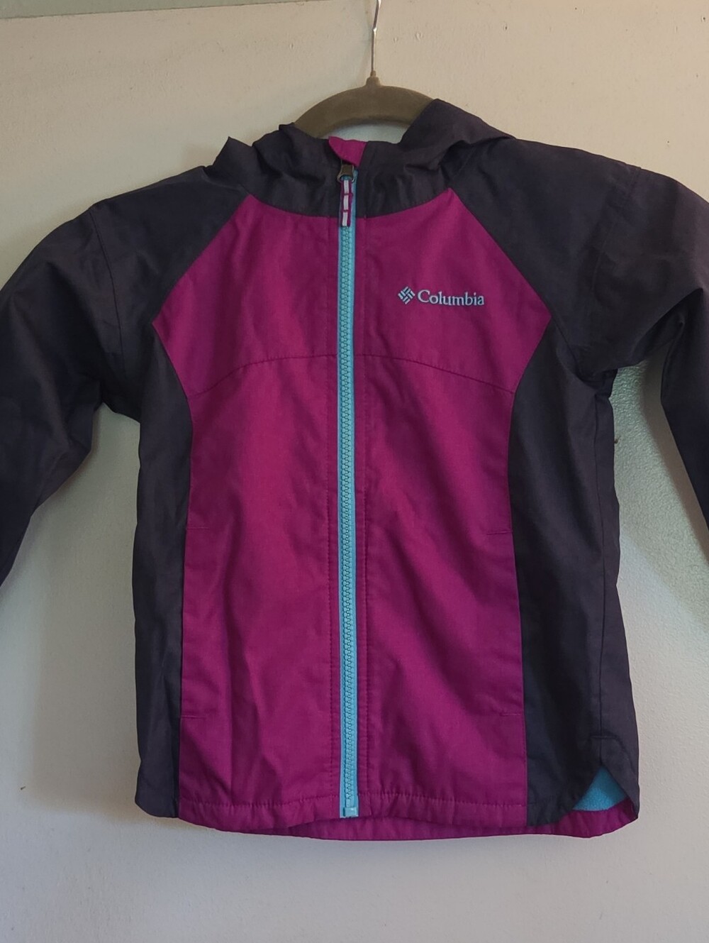 Girls jacket